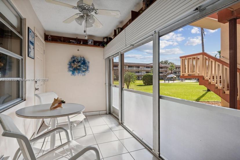 Picture of 5300 Washington St # C111, Hollywood FL 33021