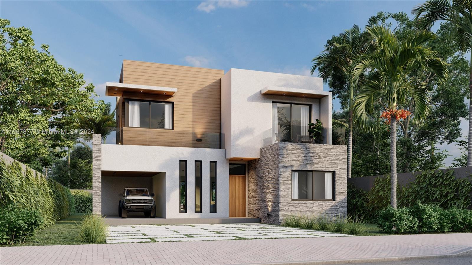 Picture of 3545 Florida Ave, Miami, FL 33133