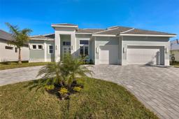 Picture of 2129 Cape Coral Parkway W, Cape Coral, FL 33914