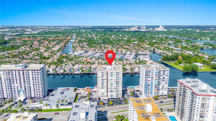Picture of 1410 S Ocean Dr # 503, Hollywood FL 33019