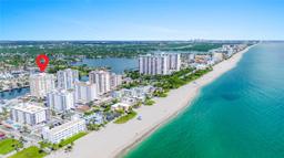 Picture of 1410 S Ocean Dr # 503, Hollywood, FL 33019