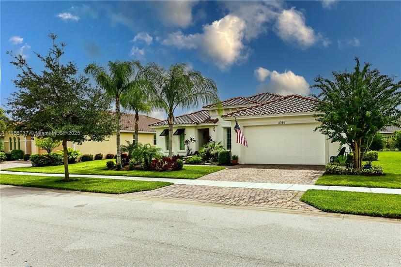 Picture of 11381 SW Aspen Lane, Port St. Lucie FL 34987