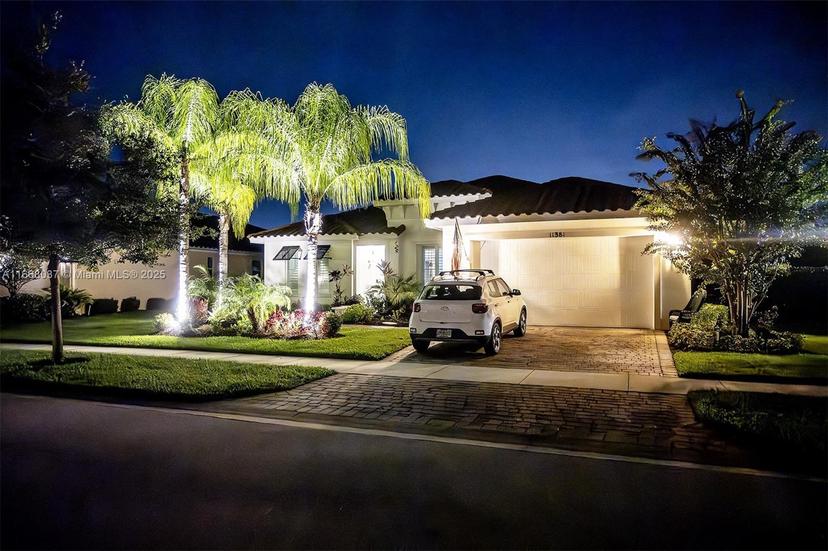 Picture of 11381 SW Aspen Lane, Port St. Lucie FL 34987