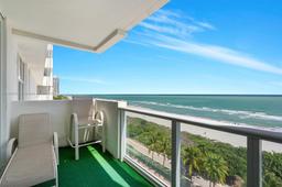 Picture of 5601 Collins Ave # 906, Miami Beach, FL 33140