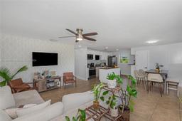 Picture of 4210 SW 21St St, West Park, FL 33023