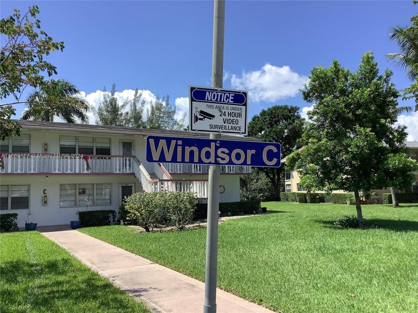Picture of 60 Windsor C # 60, West Palm Beach FL 33417