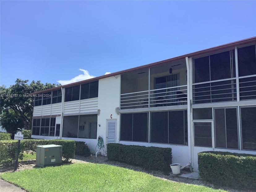 Picture of 60 Windsor C # 60, West Palm Beach FL 33417