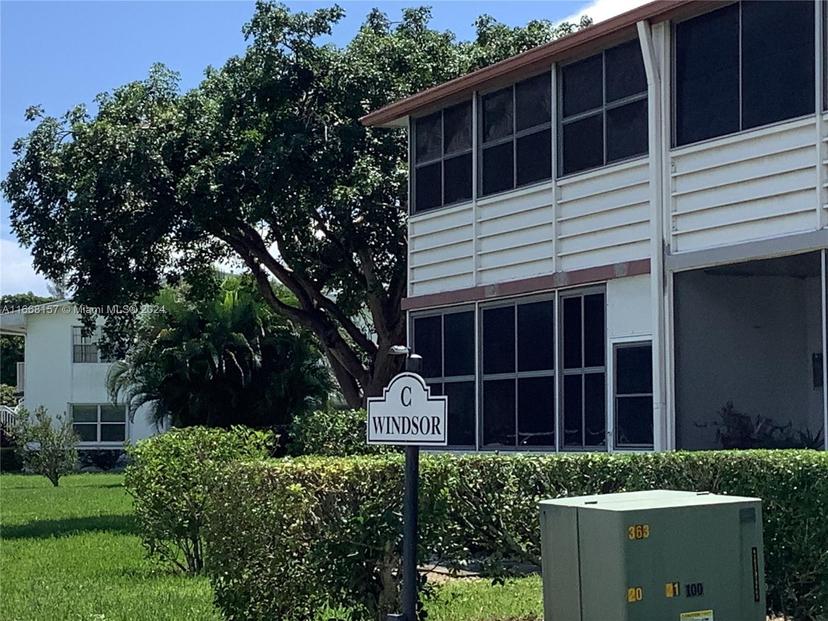 Picture of 60 Windsor C # 60, West Palm Beach FL 33417