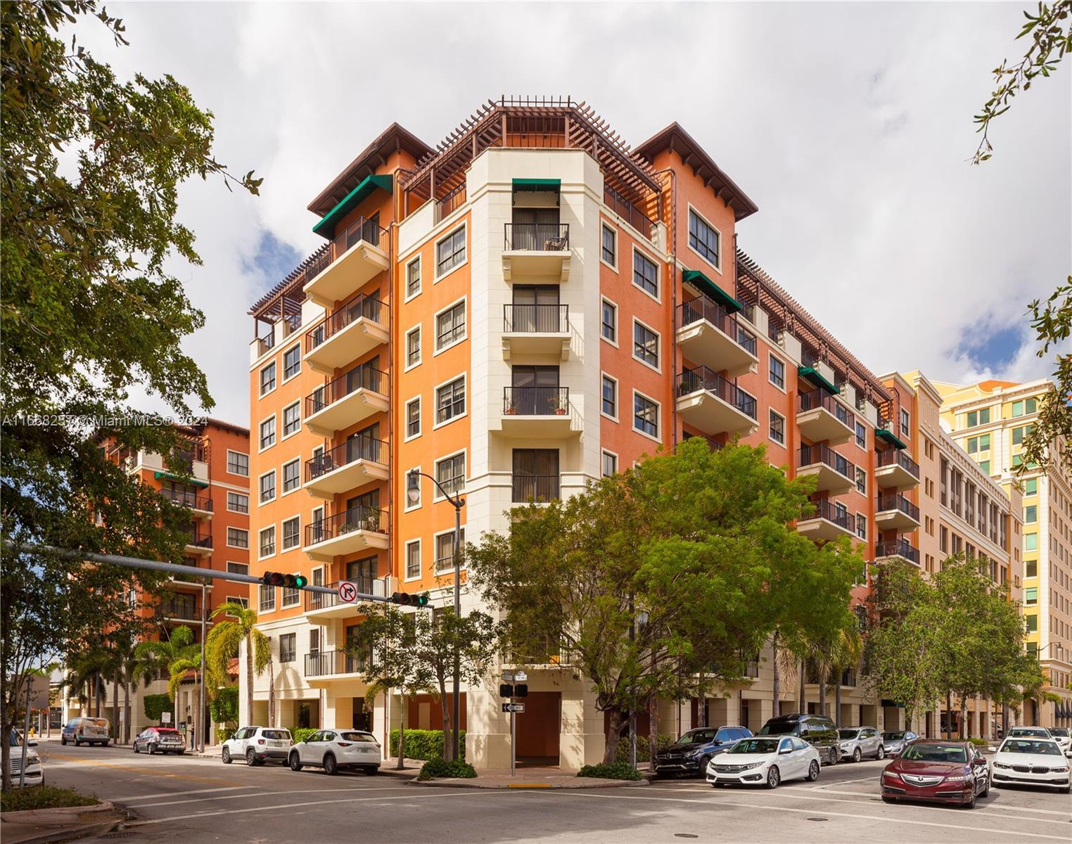 Picture of 100 Andalusia # 301, Coral Gables, FL 33134