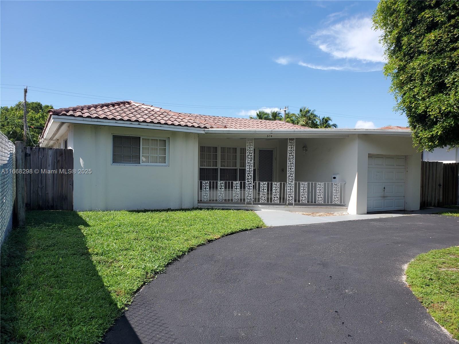 Picture of 574 W 50Th St, Miami Beach, FL 33140