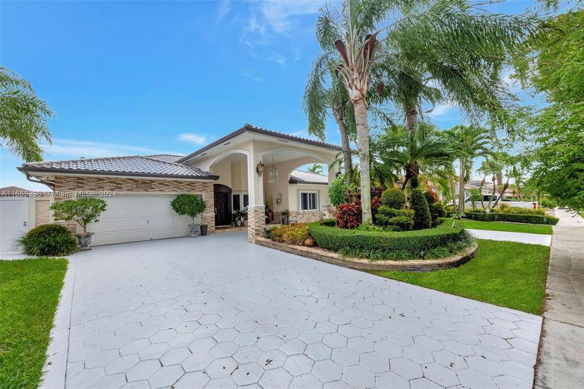 Picture of 15430 SW 115Th Ter, Miami FL 33196
