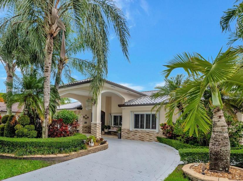 Picture of 15430 SW 115Th Ter, Miami FL 33196