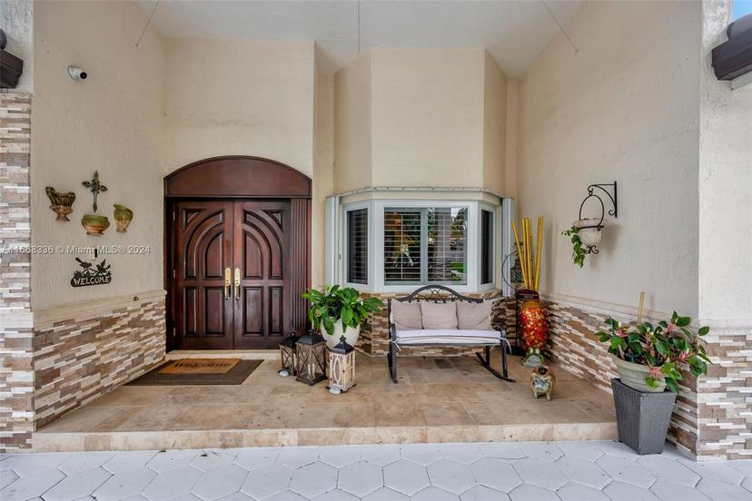 Picture of 15430 SW 115Th Ter, Miami FL 33196