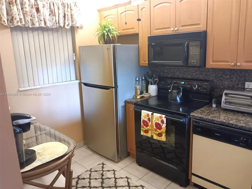 Picture of 3545 NE 166Th St # 306, North Miami Beach FL 33160