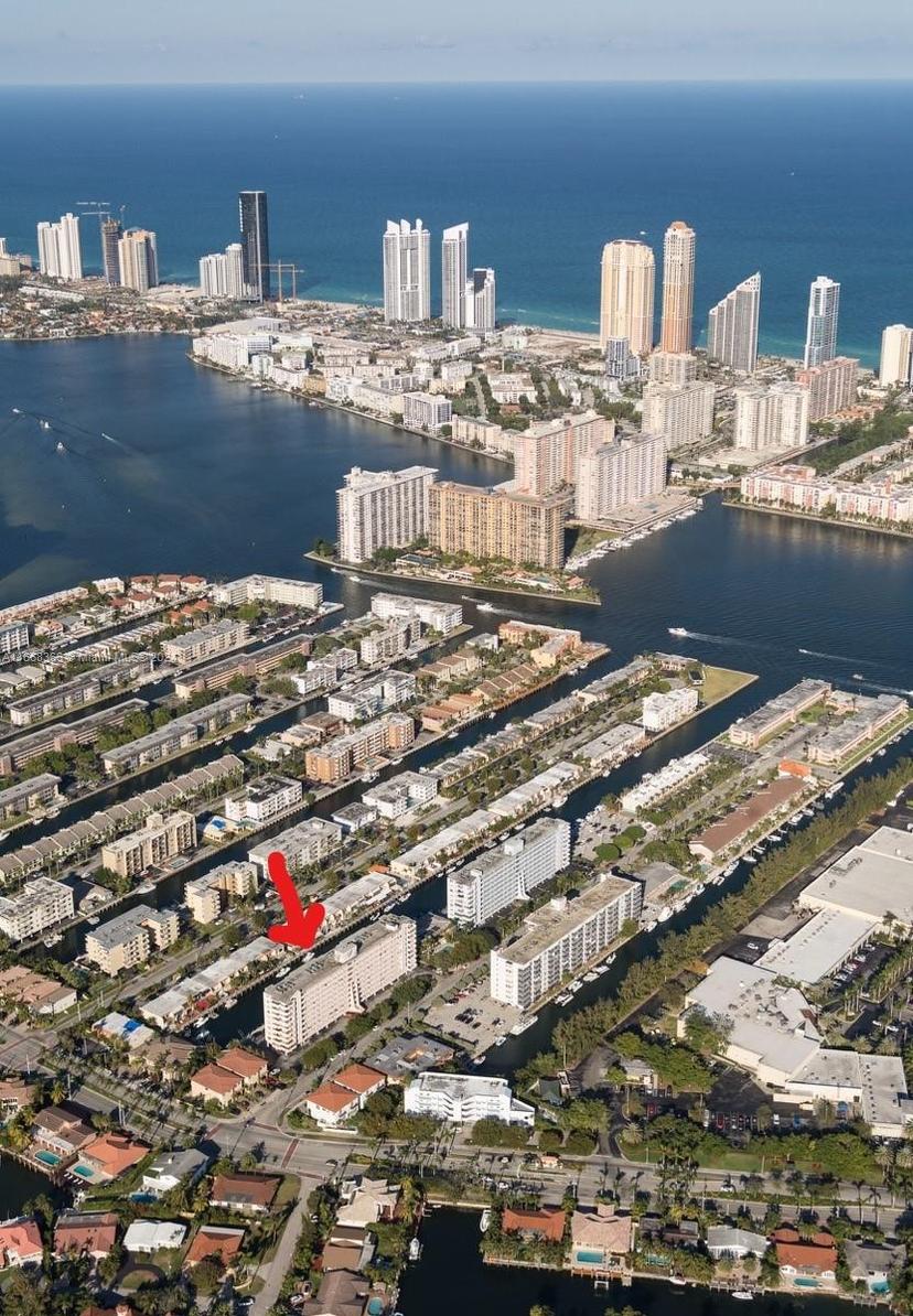 Picture of 3545 NE 166Th St # 306, North Miami Beach FL 33160