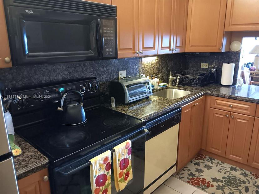 Picture of 3545 NE 166Th St # 306, North Miami Beach FL 33160