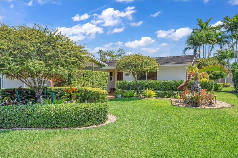 Picture of 8535 SW 80Th Pl, Miami FL 33143