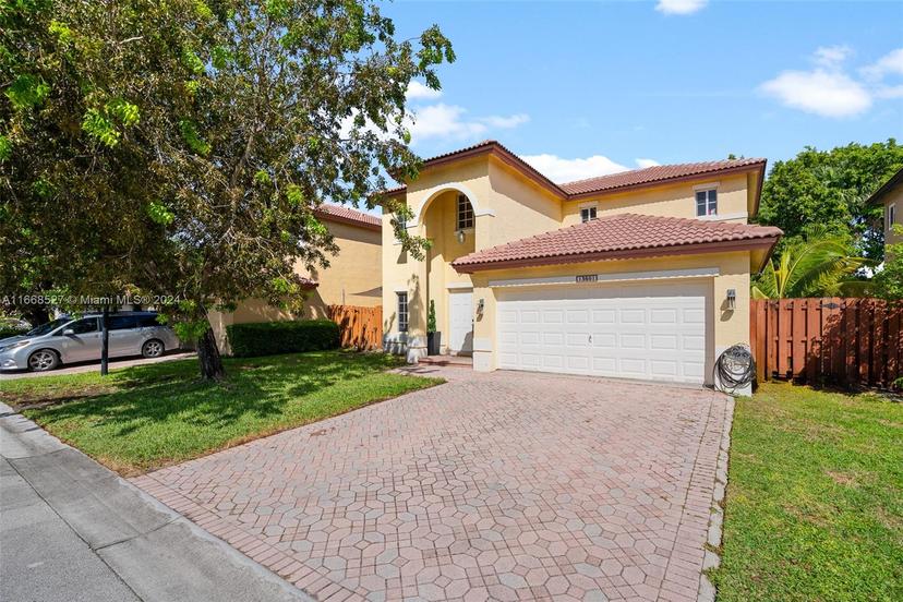 Picture of 13601 SW 118Th Path, Miami FL 33186