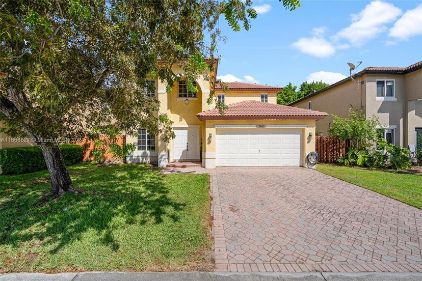 Picture of 13601 SW 118Th Path, Miami FL 33186