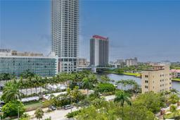 Picture of 3800 S Ocean Dr # 811, Hollywood, FL 33019