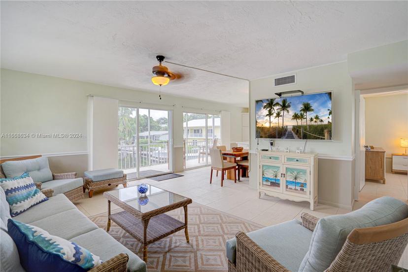 Picture of 6 Jean La Fitte Drive, Key Largo FL 33037