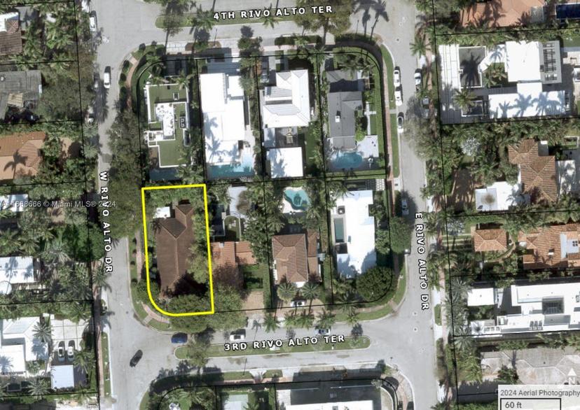 Picture of 301 W Rivo Alto Dr, Miami Beach FL 33139