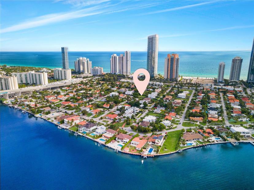 Picture of 262 189Th Ter, Sunny Isles Beach FL 33160