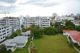 Picture of 1050 93Rd St # 7B, Bay Harbor Islands, FL 33154