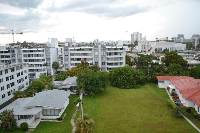 Picture of 1050 93Rd St # 7B, Bay Harbor Islands FL 33154