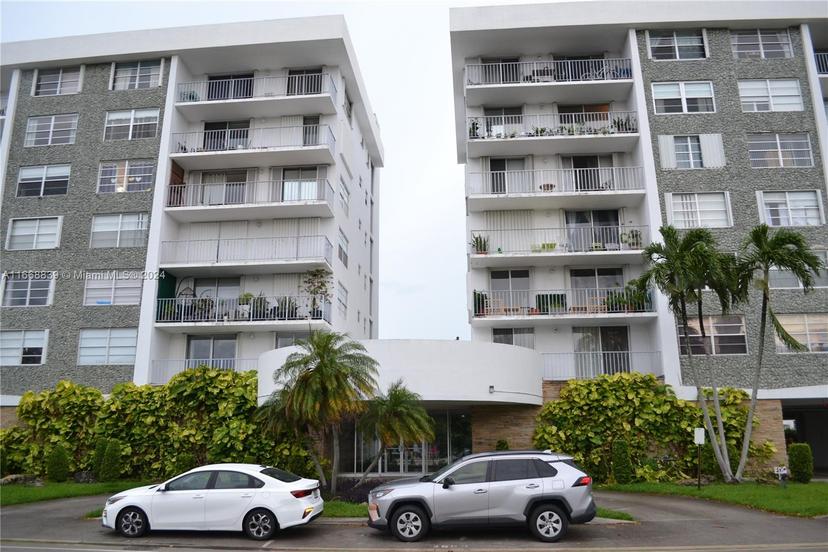 Picture of 1050 93Rd St # 7B, Bay Harbor Islands FL 33154