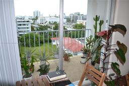 Picture of 1050 93Rd St # 7B, Bay Harbor Islands, FL 33154