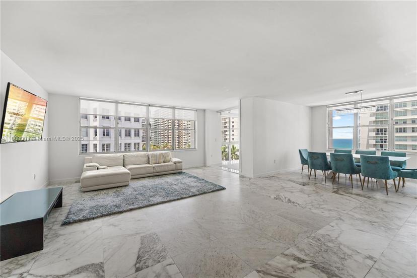Picture of 5640 Collins Ave # 7B, Miami Beach FL 33140