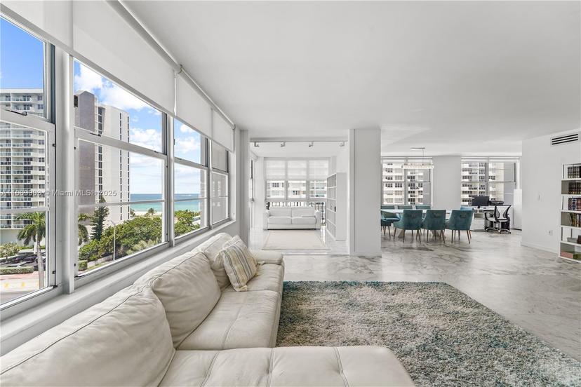 Picture of 5640 Collins Ave # 7B, Miami Beach FL 33140
