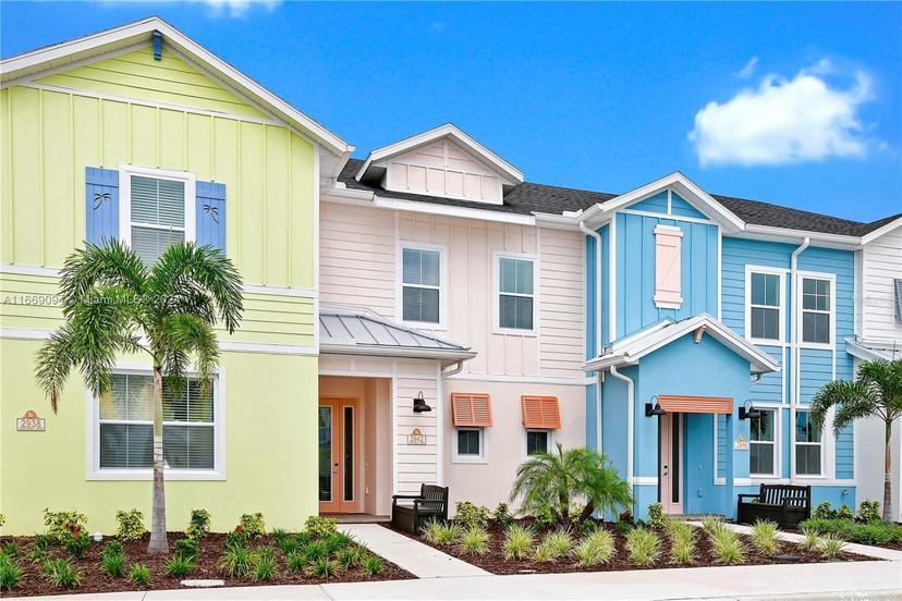 Picture of 0 8195 Coconut Pl # 8195, Kissimmee FL 34747