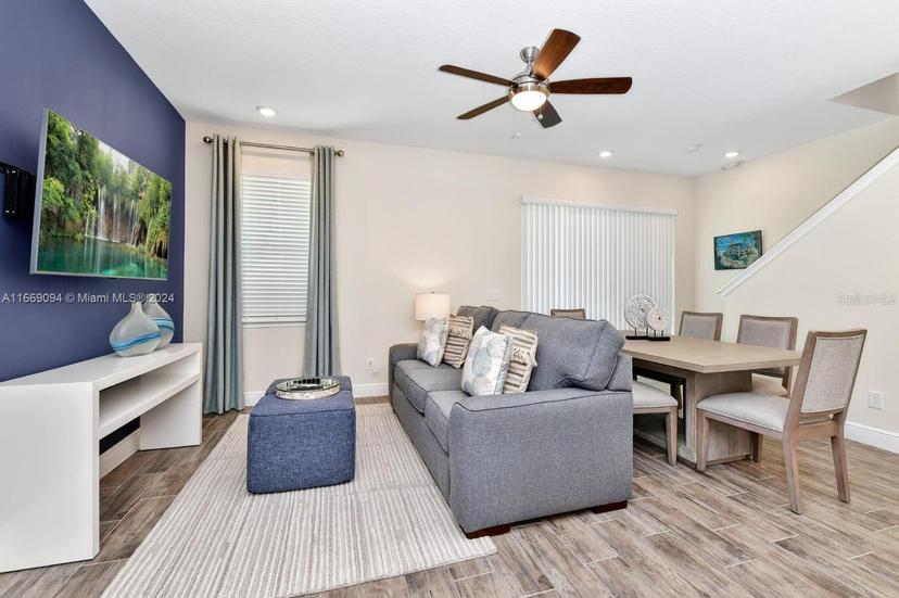 Picture of 0 8195 Coconut Pl # 8195, Kissimmee FL 34747