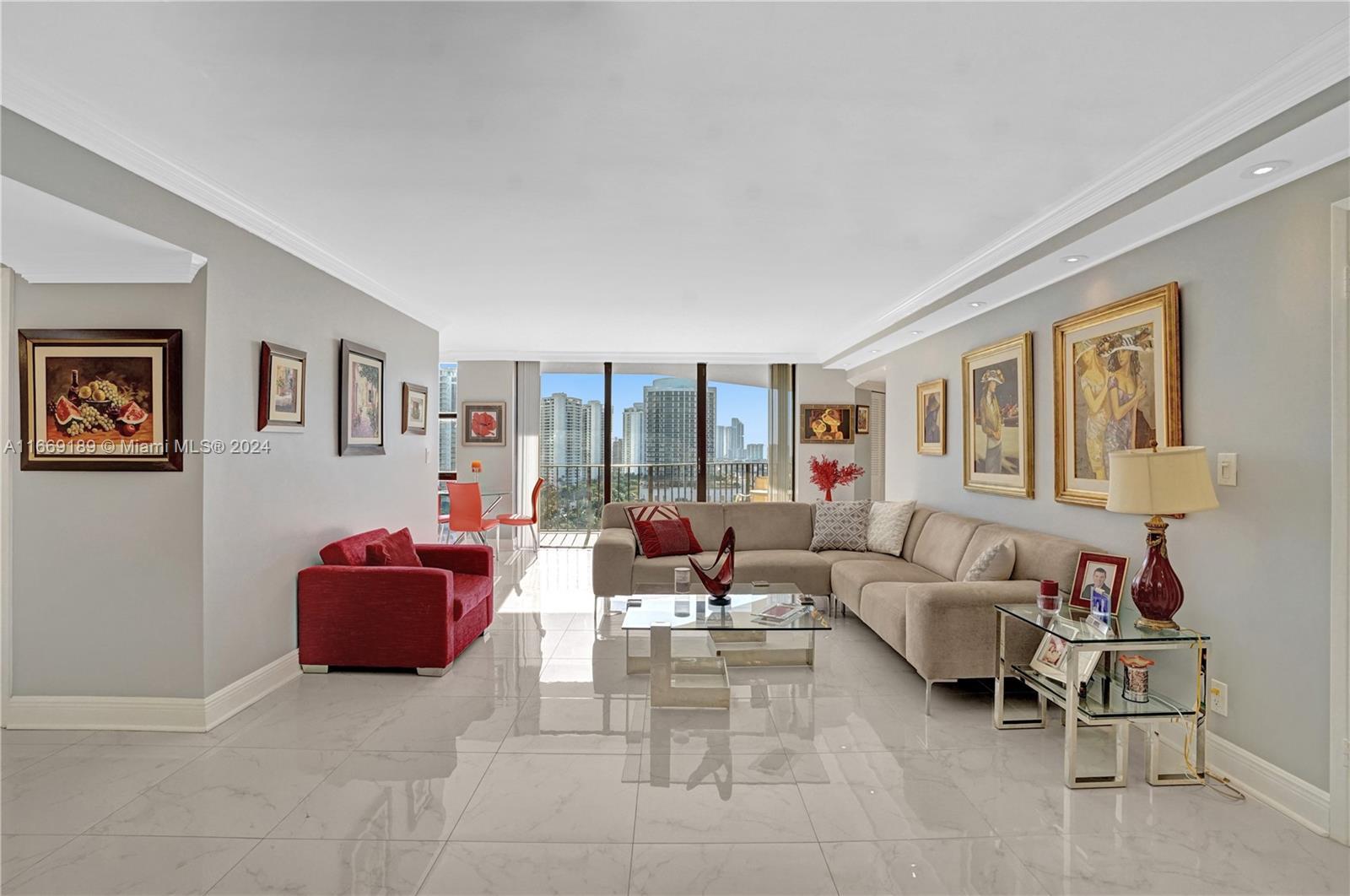 Picture of 18181 NE 31St Ct # 1908, Aventura, FL 33160