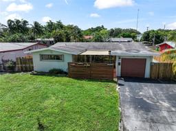Picture of 2443 Tortugas Ln, Fort Lauderdale, FL 33312