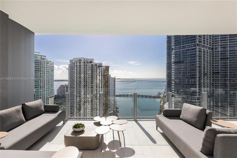 Picture of 300 Biscayne Blvd Way # 2802, Miami FL 33131