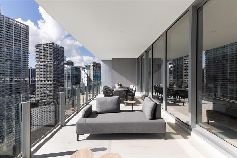 Picture of 300 Biscayne Blvd Way # 2802, Miami FL 33131