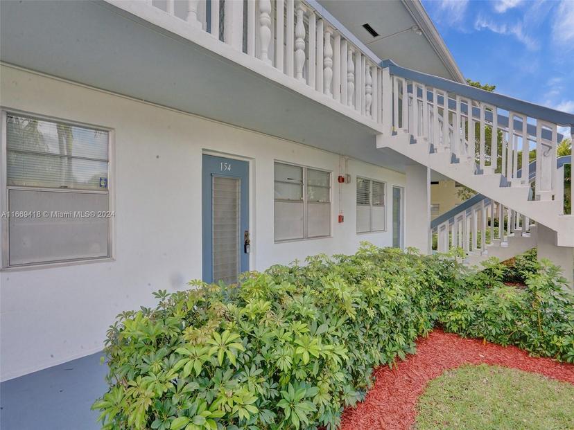 Picture of 154 Markham H # 154, Deerfield Beach FL 33442