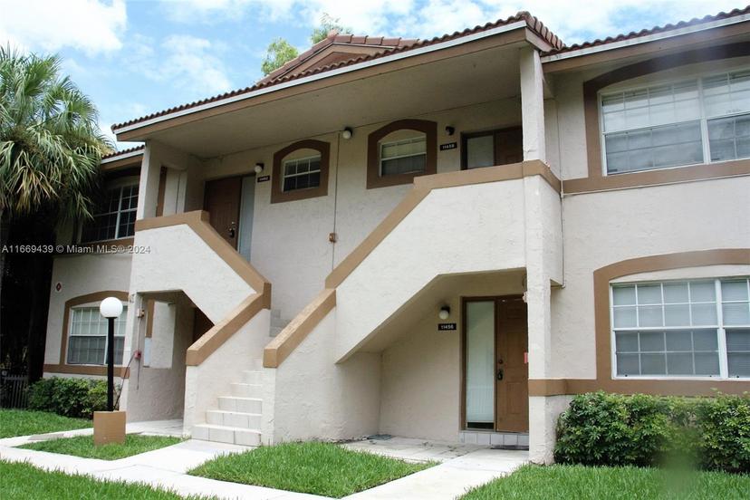 Picture of 11462 NW 43Rd St # 11462, Coral Springs FL 33065