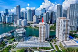 Picture of 701 Brickell Key Blvd # 1108, Miami, FL 33131