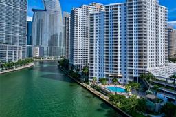 Picture of 701 Brickell Key Blvd # 1108, Miami, FL 33131