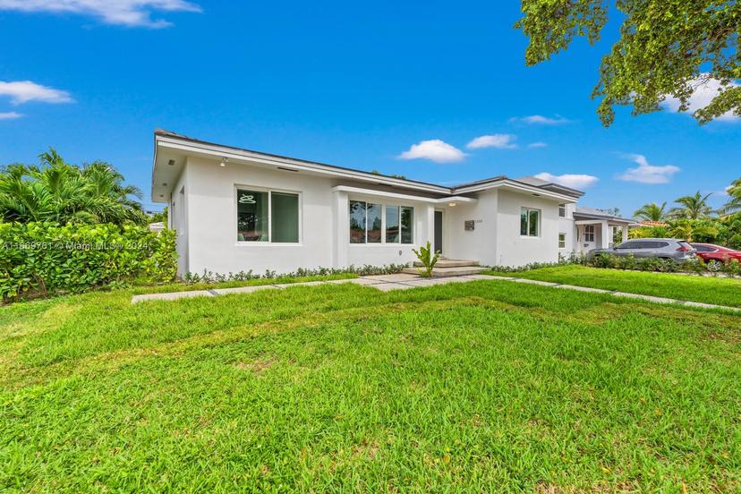 Picture of 1445 71St St, Miami Beach FL 33141