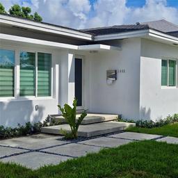 Picture of 1445 71St St, Miami Beach, FL 33141