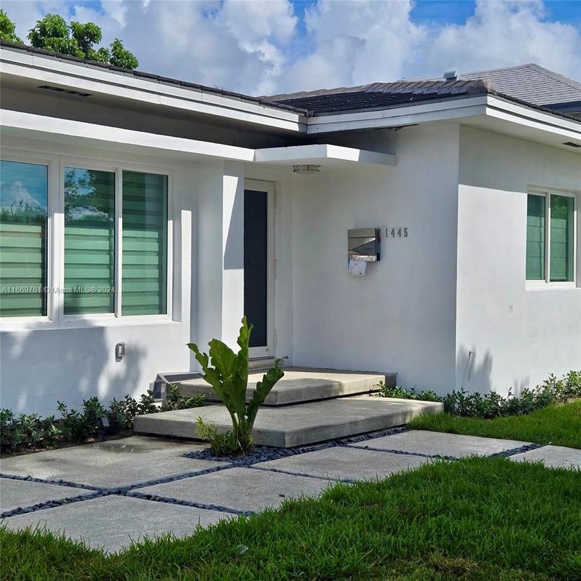 Picture of 1445 71St St, Miami Beach FL 33141