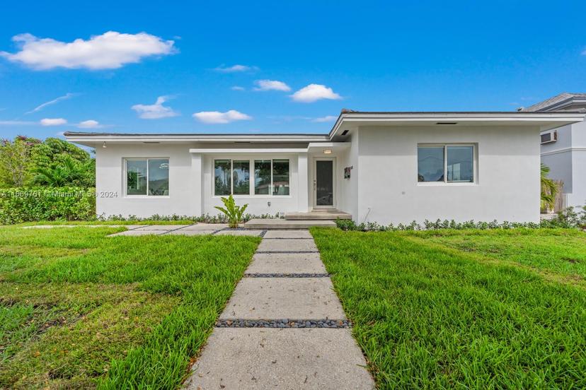Picture of 1445 71St St, Miami Beach FL 33141