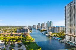 Picture of 2602 E Hallandale Beach Blvd # R2306, Hallandale Beach, FL 33009