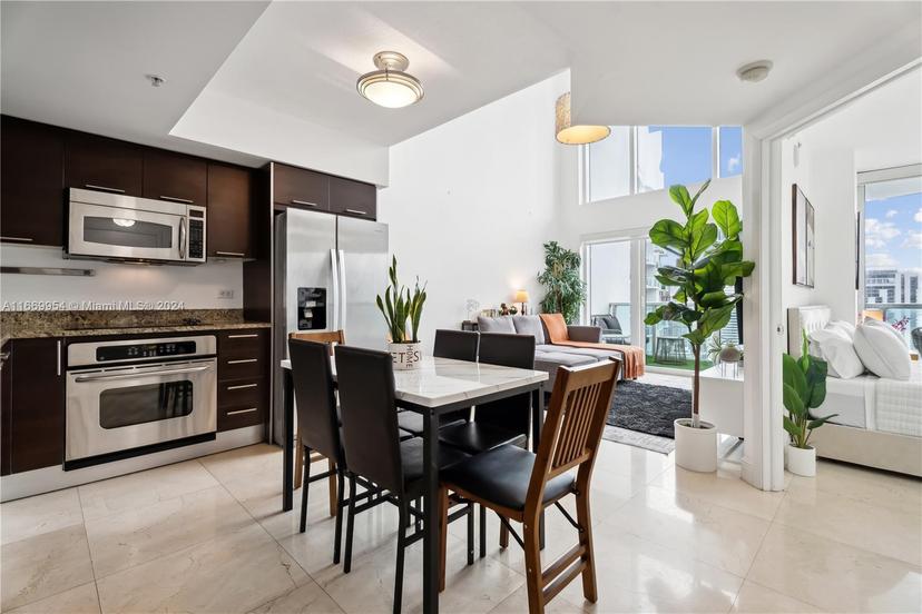 Picture of 41 SE 5Th St # 2107, Miami FL 33131