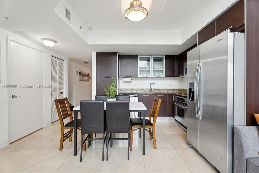Picture of 41 SE 5Th St # 2107, Miami FL 33131